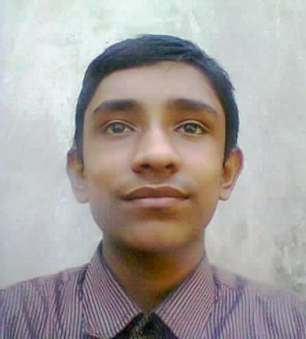 Arif Shahriar